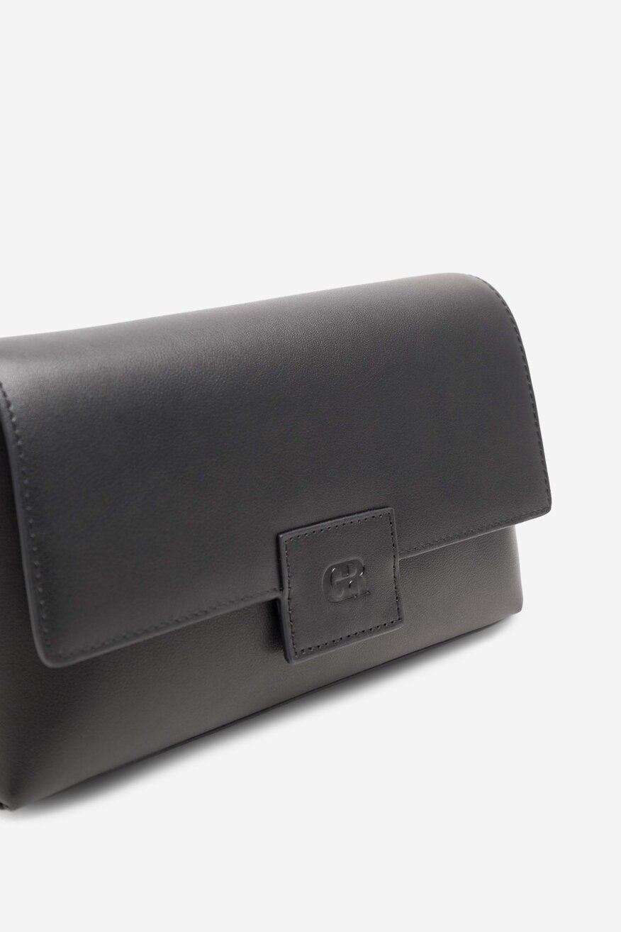 Gino Rossi - Torebka skórzana - 5905588137214