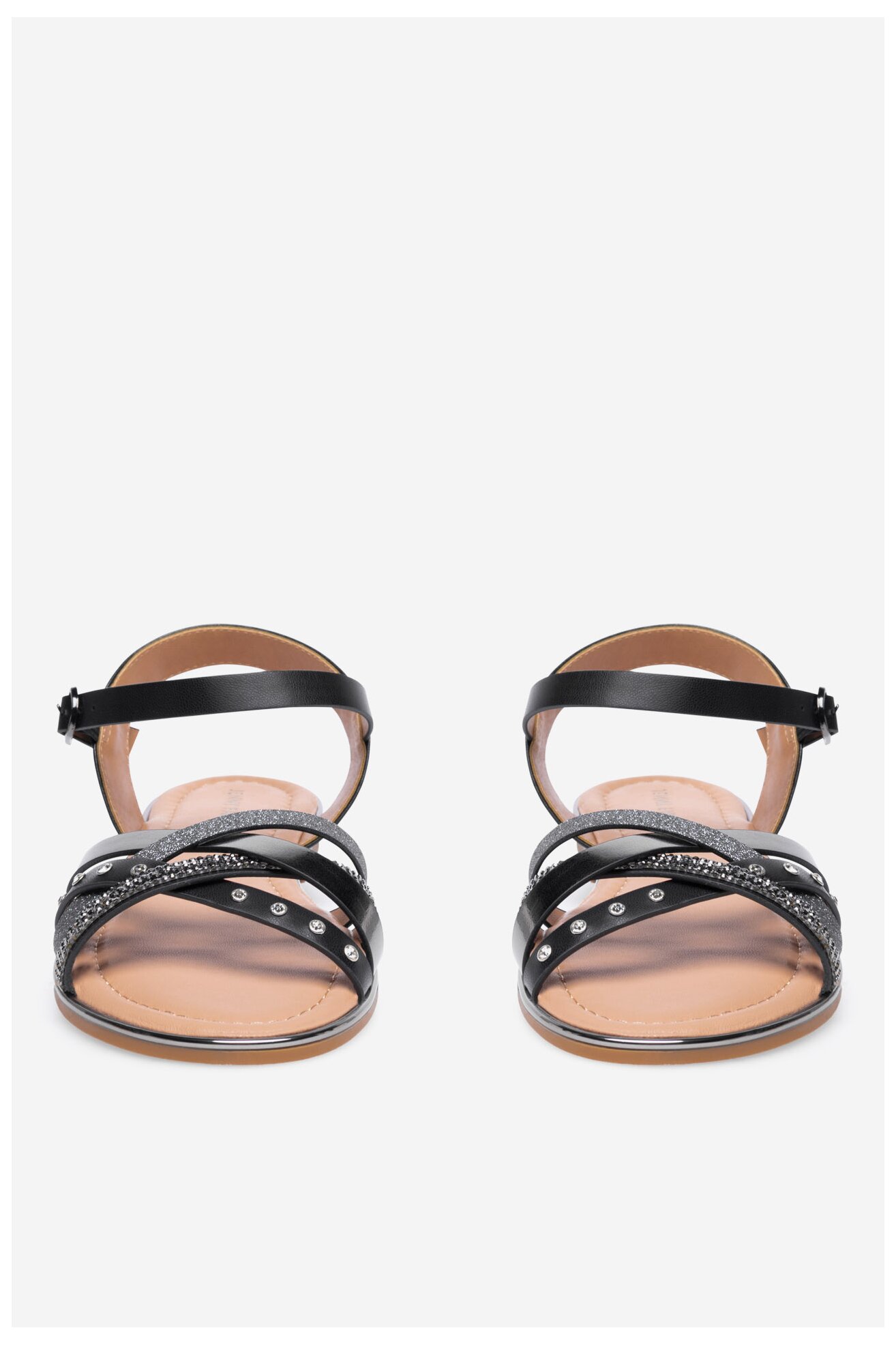 Сандали Jenny Fairy WYL0710-11 ЧЕРЕН