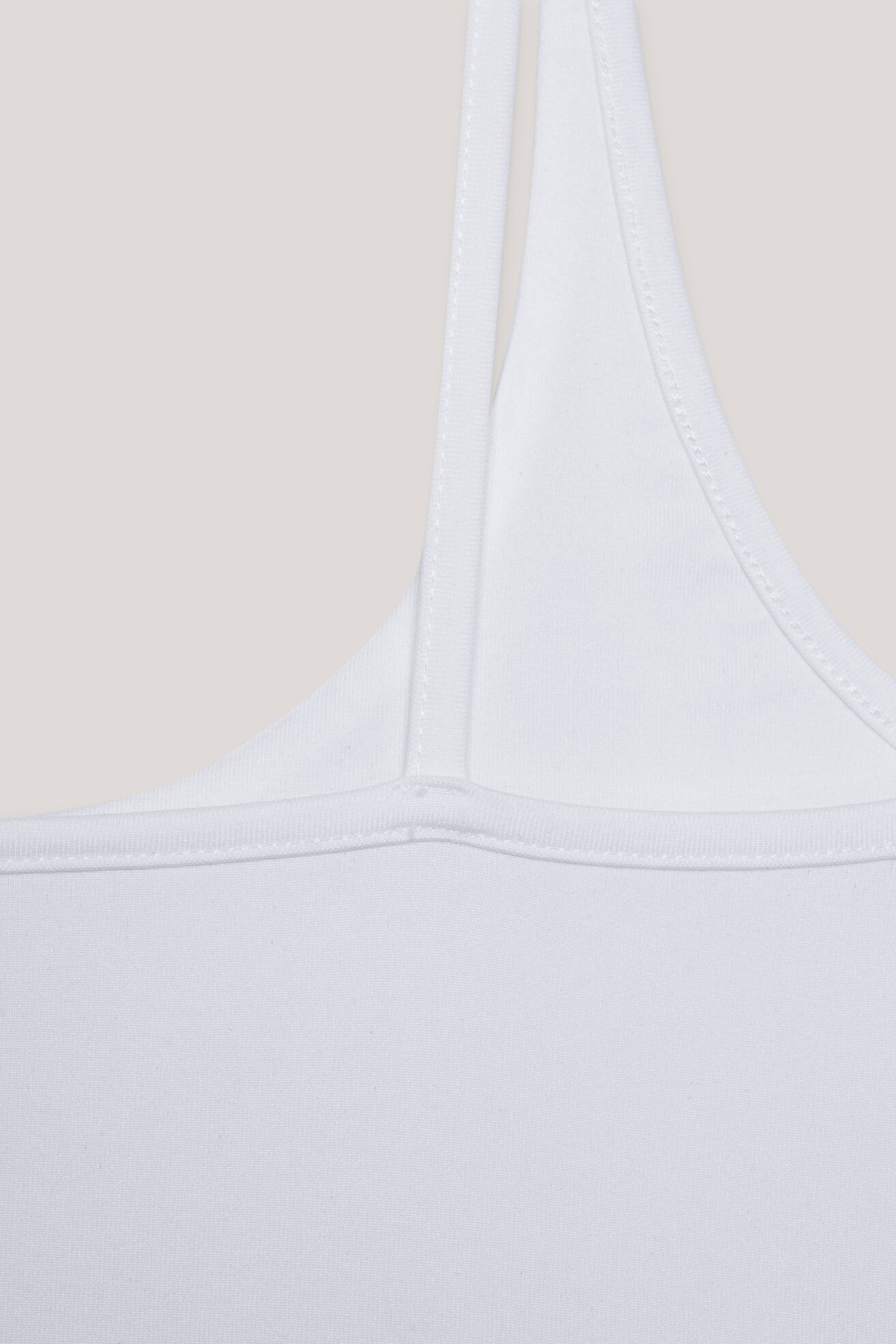 T-shirt Sprandi SS21-TTD006 Biały