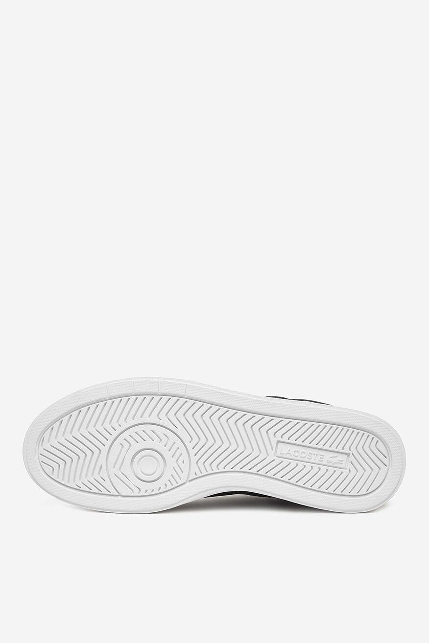 Încălțăminte sport LACOSTE NEGRU - 5905588958253