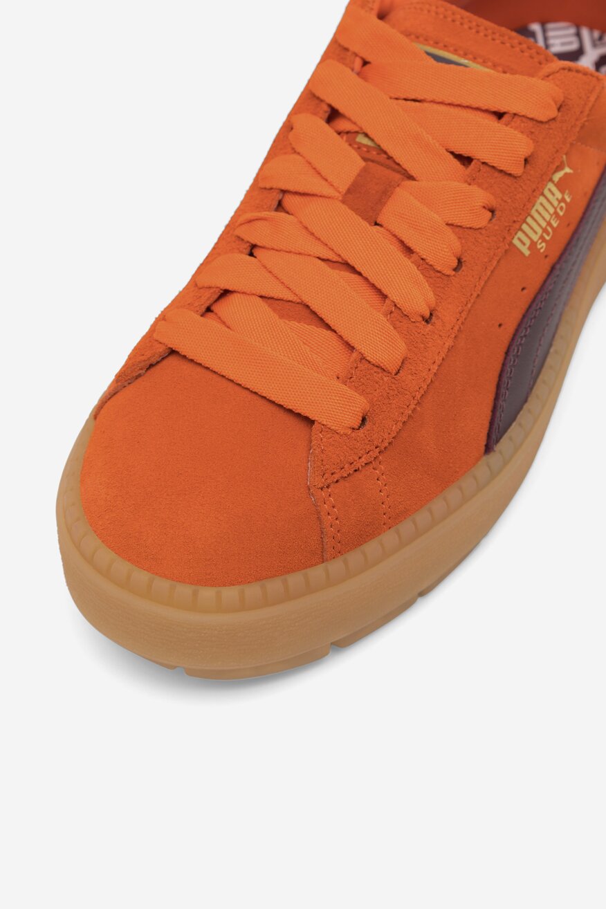 Sportcipő Puma NARANCSSÁRGA - 2230044358005