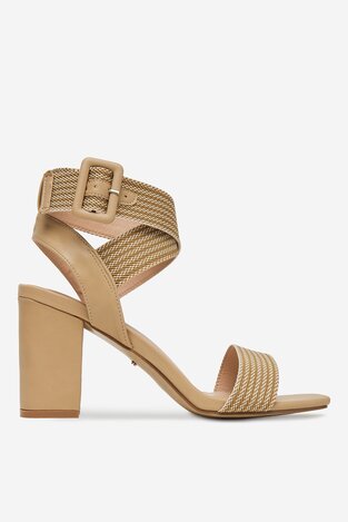 Сандалі DeeZee XFA065-10 БЕЖЕВИЙ