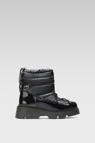 Ботильйони Lasocki ARC-DIUNA-06 ЧОРНИЙ