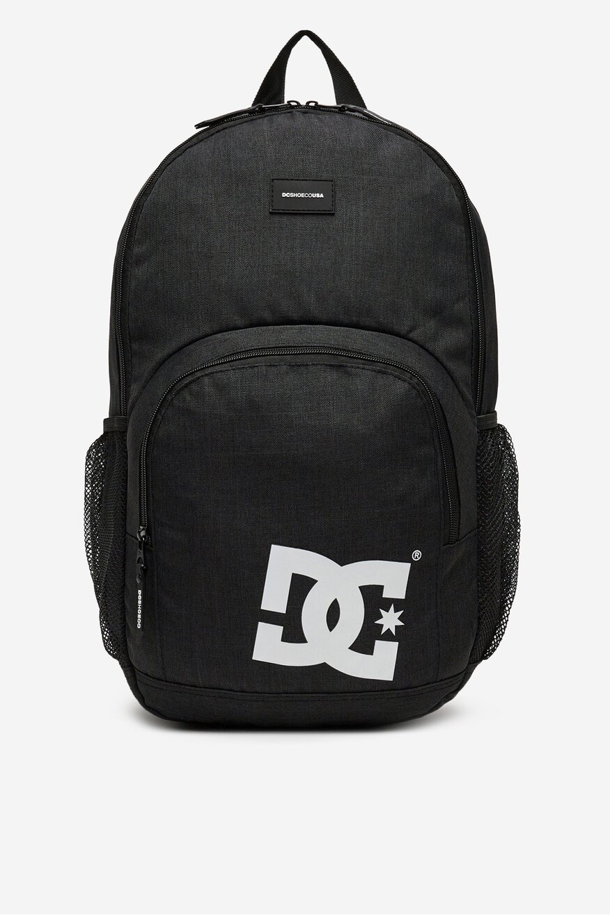 Ranac DC Shoes CRNA - 5906751145678