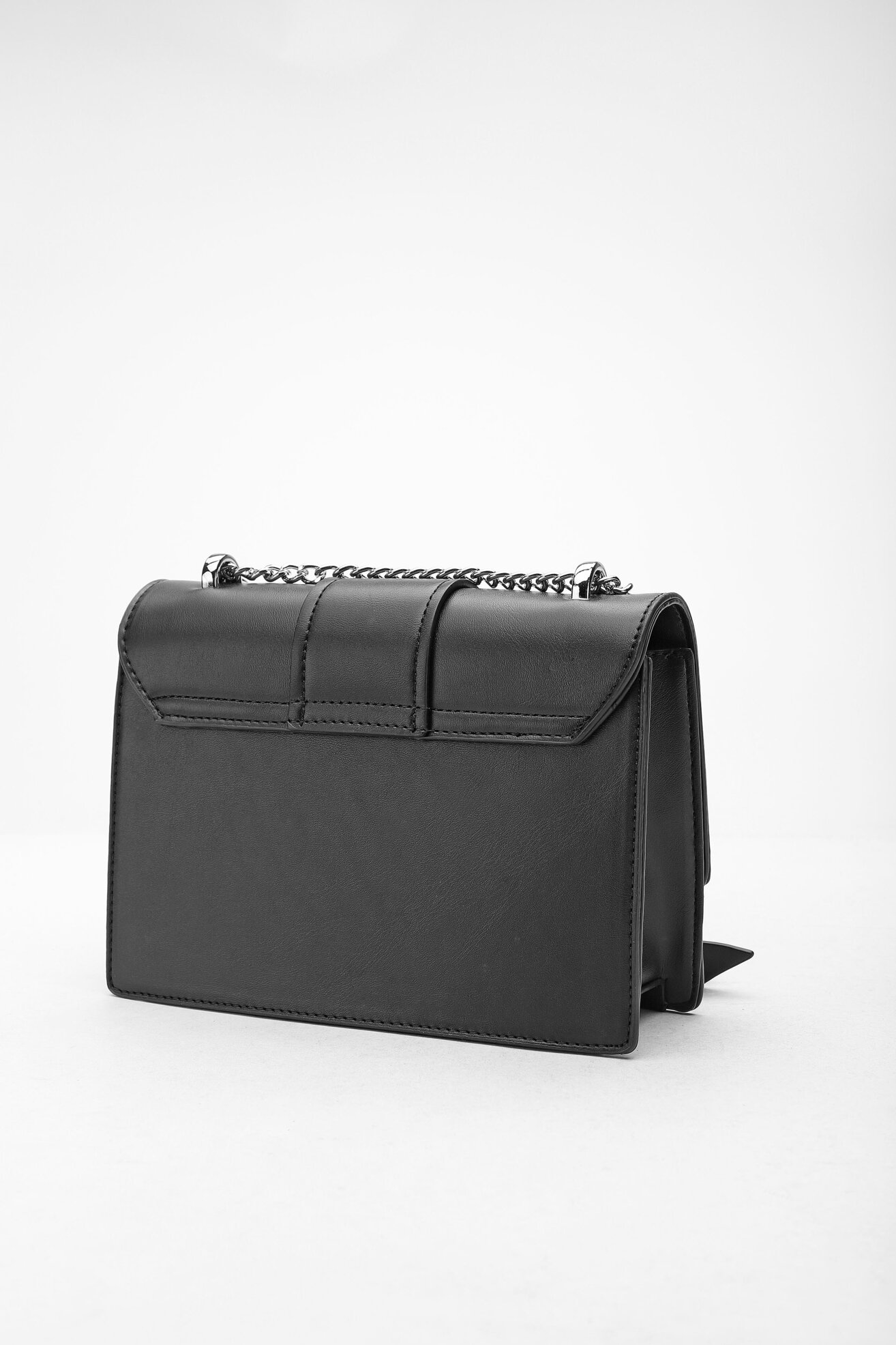 Geantă de mână Jenny Fairy RX5013 NEGRU