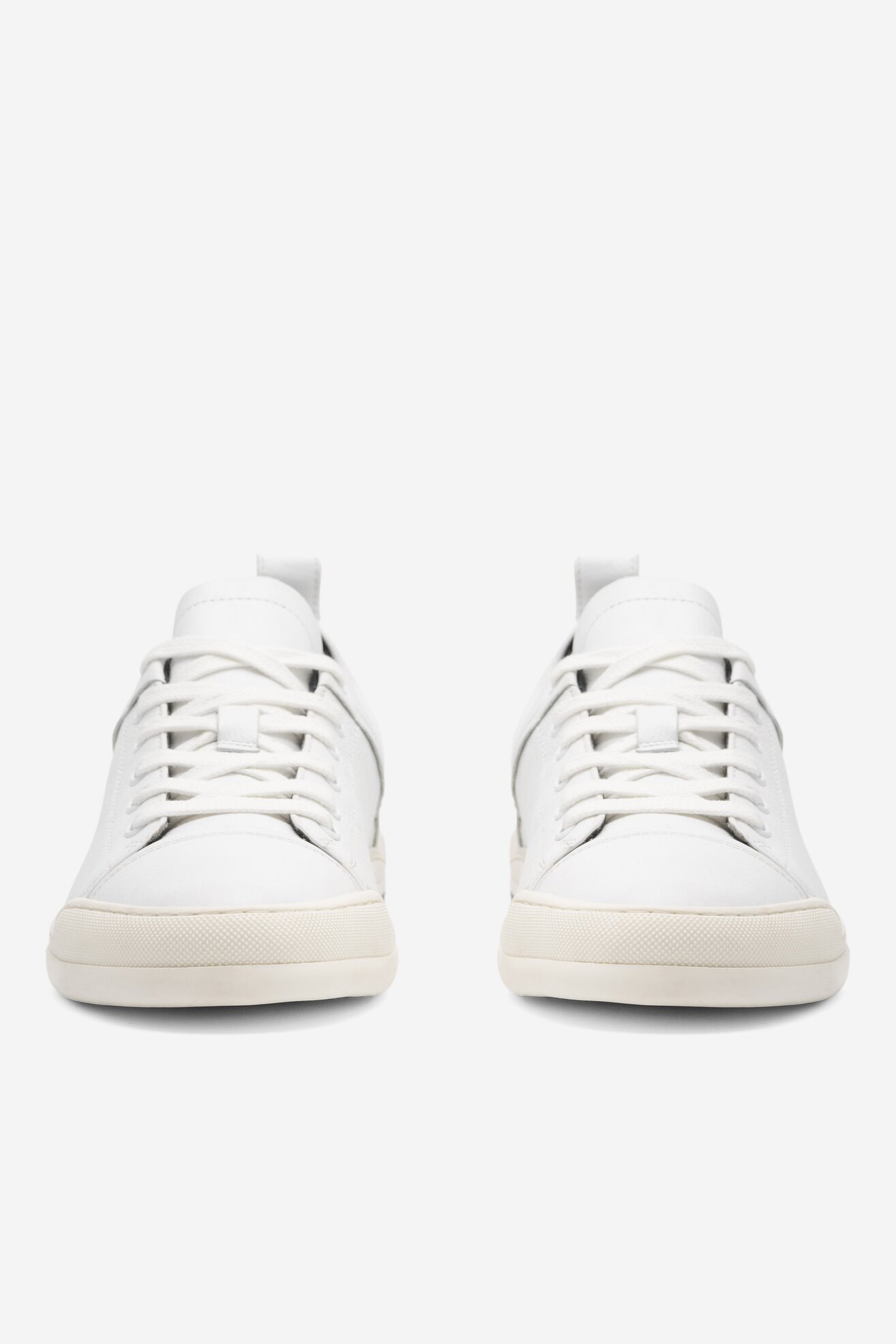 Trampki Lasocki EAGLE-13 MI08 Biały