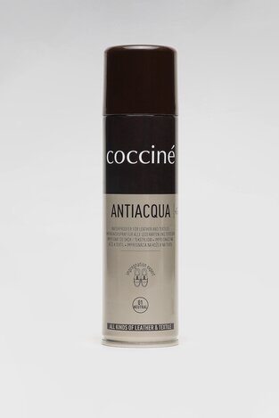 Імпрегнат Coccine ANTIACQUA SPRAY 250 ml БЕЗБАРВНИЙ