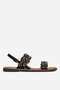 Sandale Clara Barson WS6308-09 NEGRU