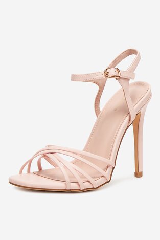 Сандалі DeeZee LWLY126-4 РОЖЕВИЙ