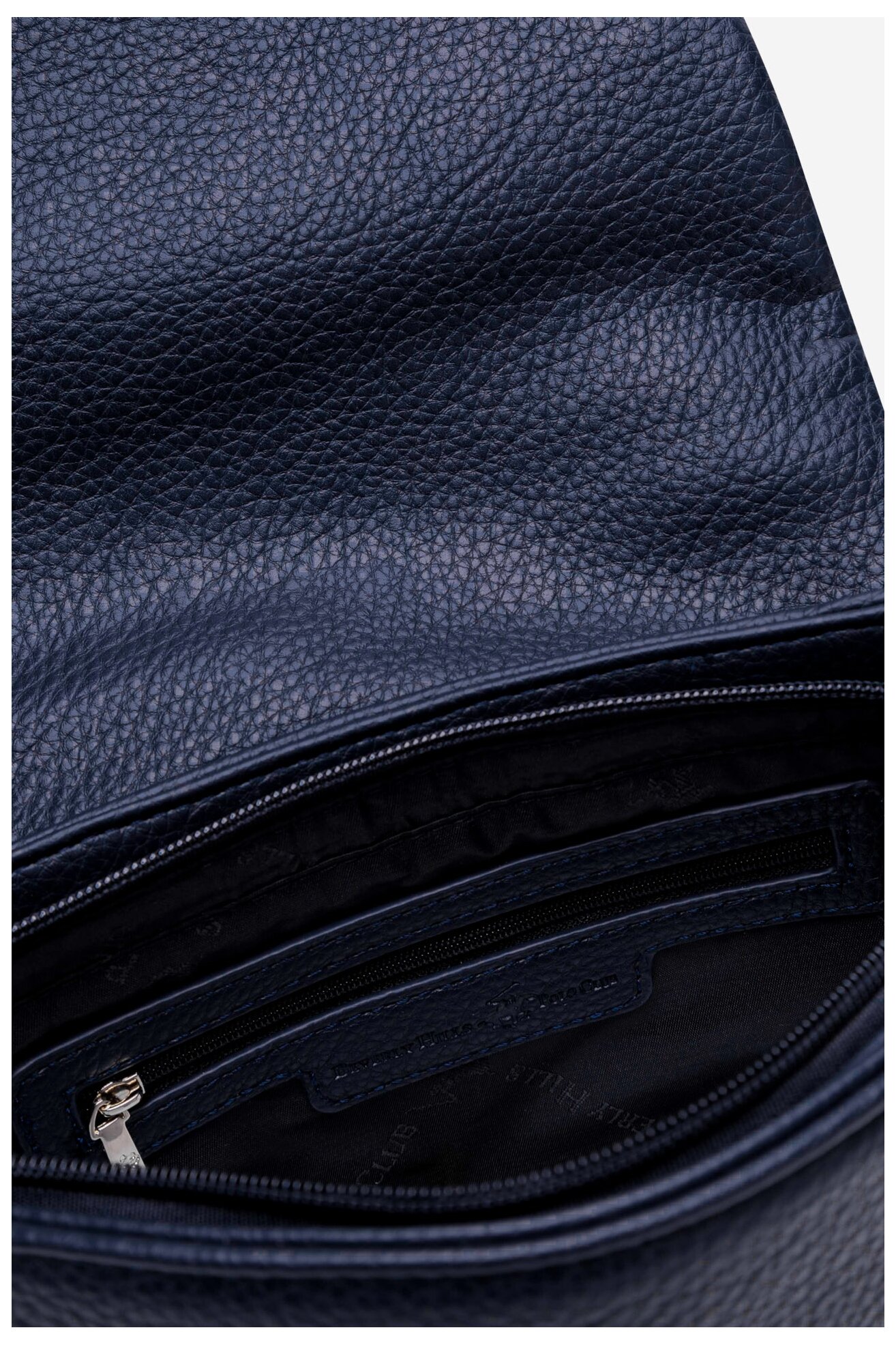 Torba Beverly Hills Polo Club C-BHPC-C-009-07 KOBALT PLAVA