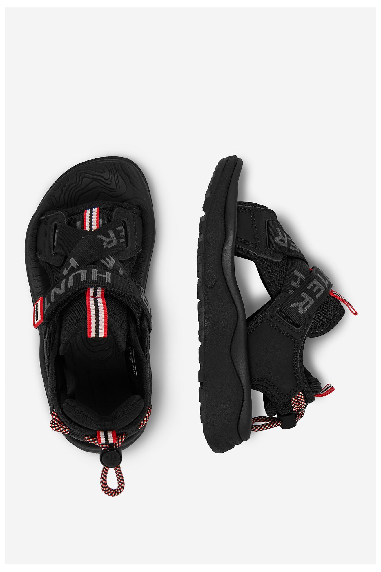 Sandale HUNTER CEO-CP92-26315 CRNA