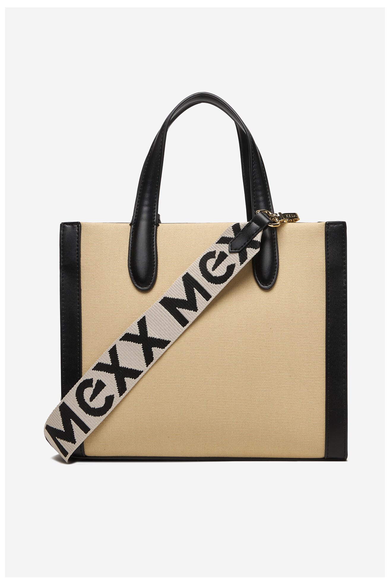 Дамска чанта Mexx CEO-MEXX-AJ-005-09 ЧЕРЕН