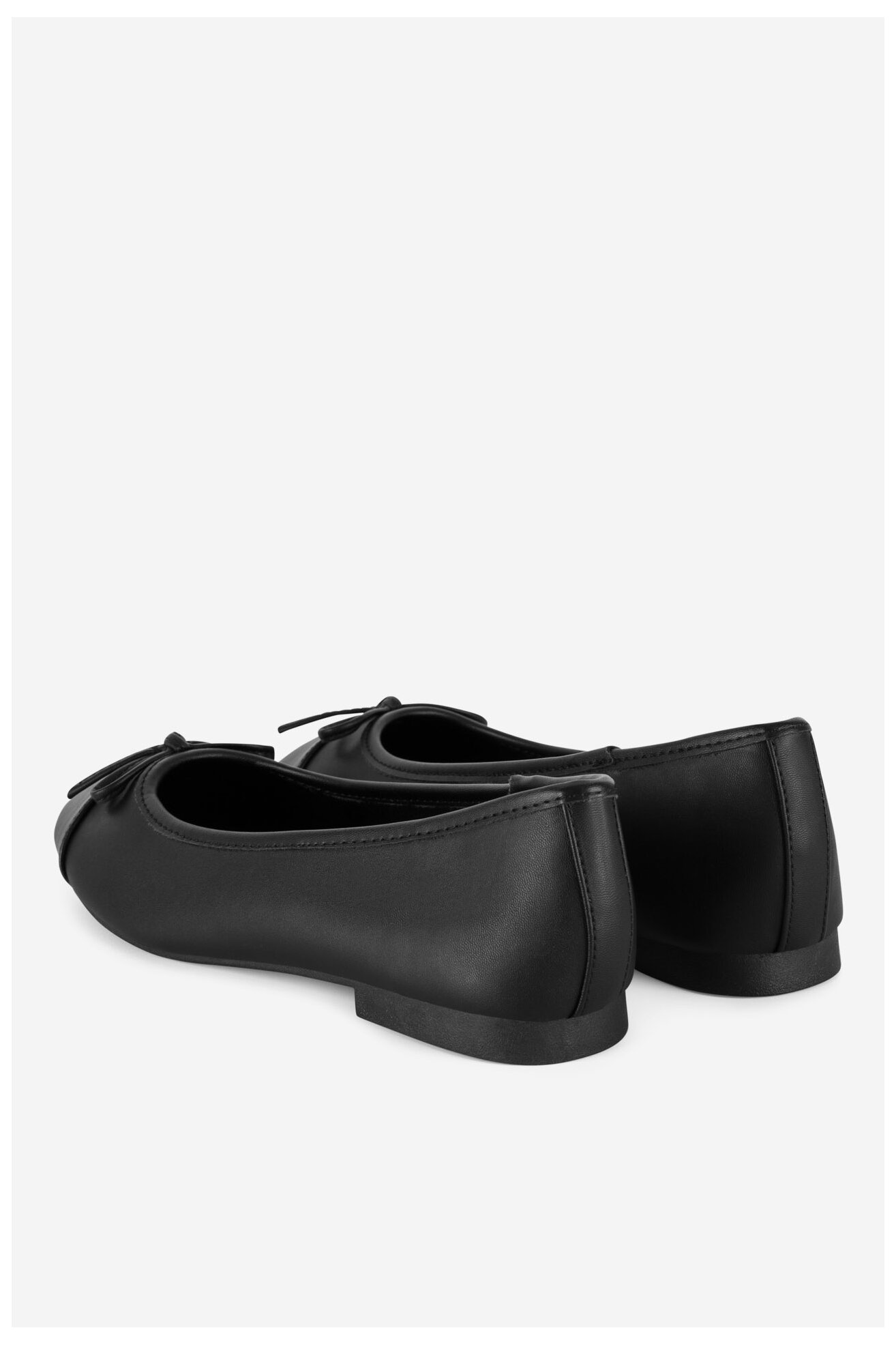 Baletanke Jenny LH24014-1 CRNA