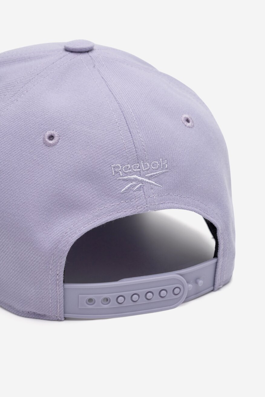 
                Kačket Reebok LJUBIČASTA - 5905588944126