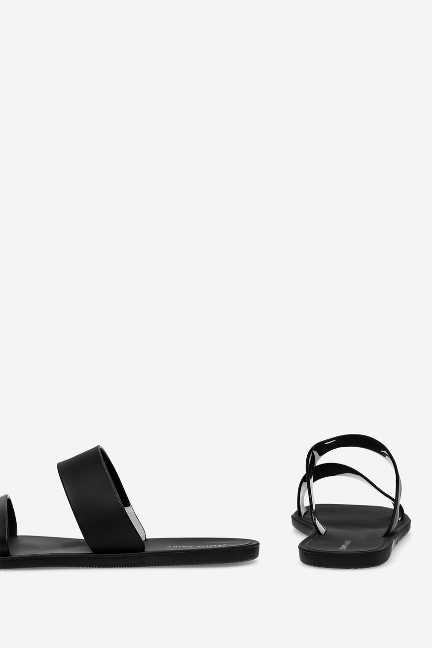 Jenny Fairy - Klapki - 5905588548225