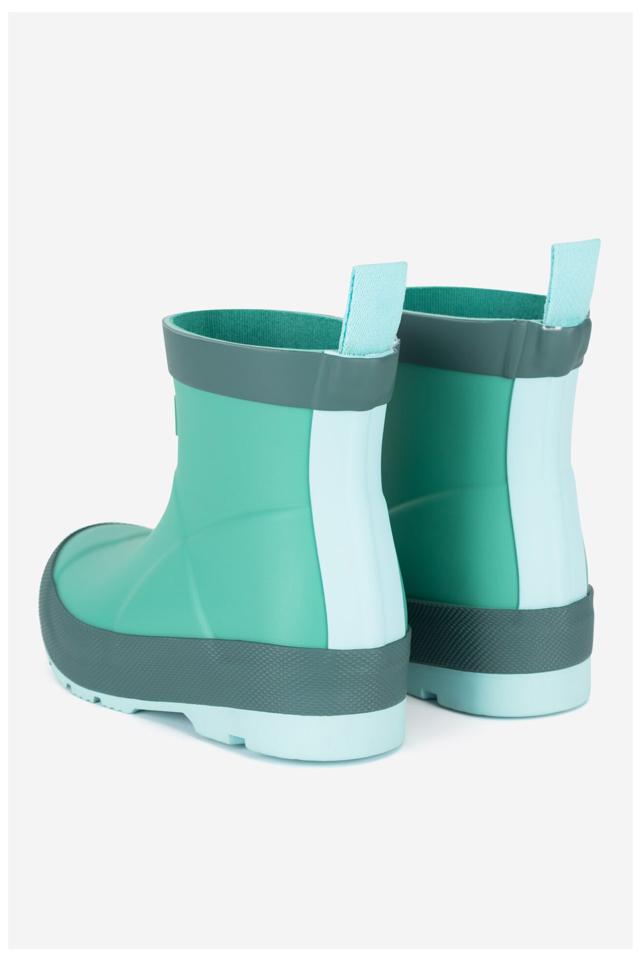 Гумени ботуши HUNTER KFT5097RMA-TFB ТЮРКОАЗЕН