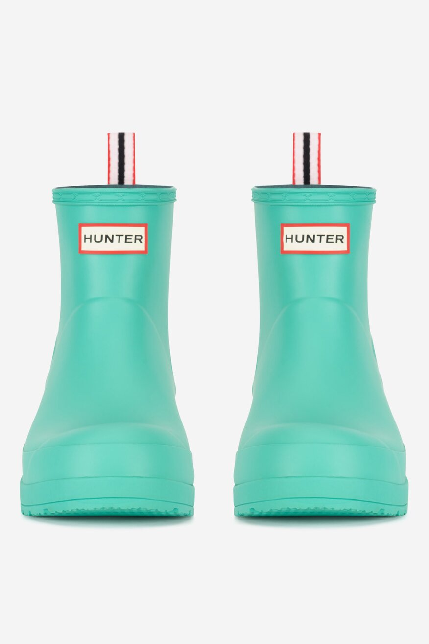 Cizme de cauciuc HUNTER VERDE - 2230070291147