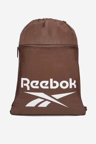 Мішок Для Взуття Reebok RBK-B-044-CCC КОРИЧНЕВИЙ