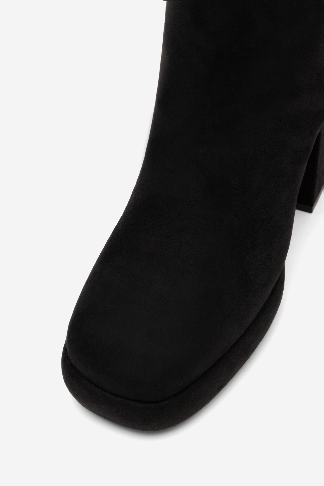 Ghete Jenny Fairy KLARE WYL3592-1 NEGRU