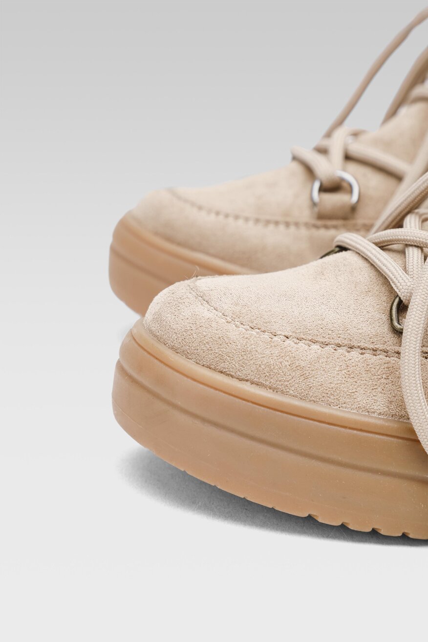 Jenny Fairy - Trzewiki ocieplane - 5904862263540