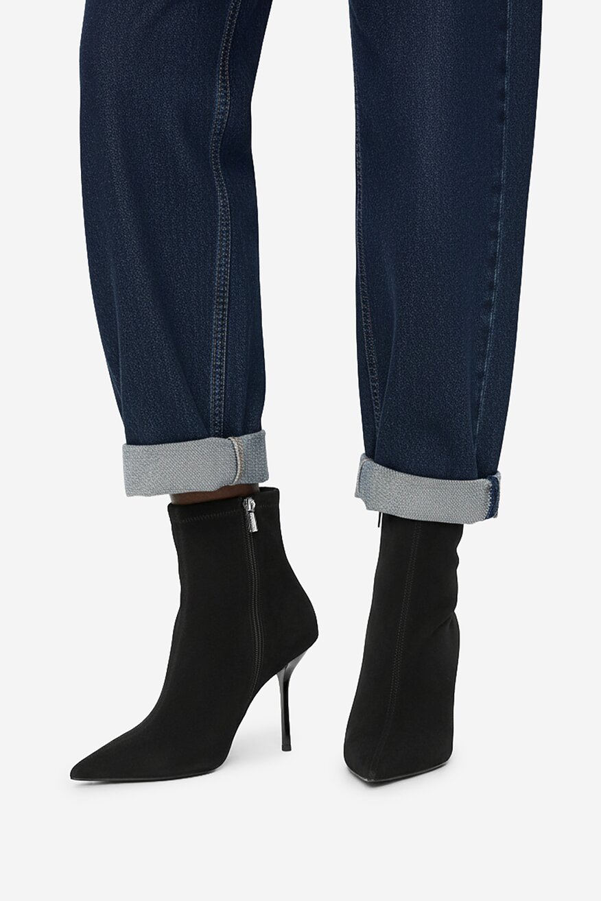 
                Боти EVA MINGE ЧЕРЕН - 5906751435939