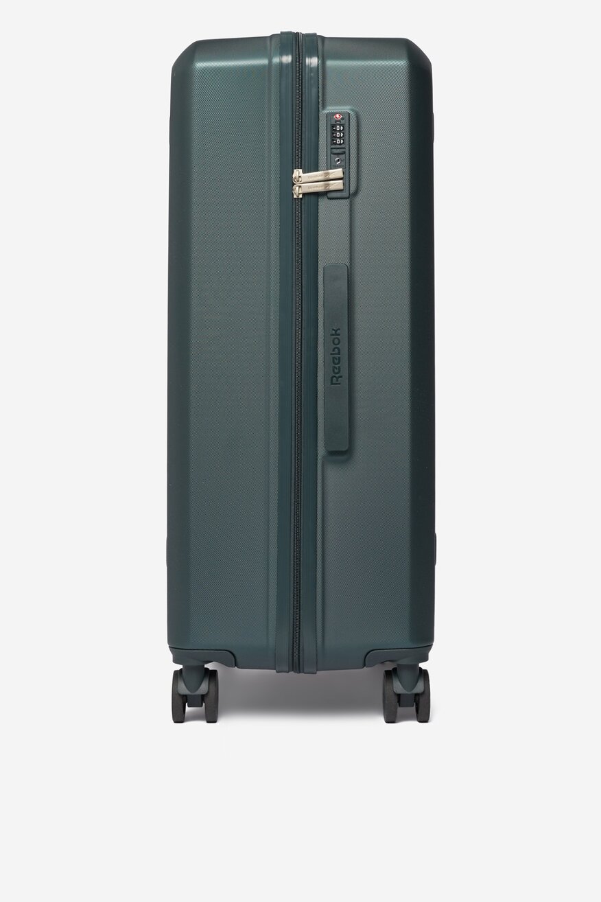 
                Bőrönd Reebok ZÖLD - 5906751612613