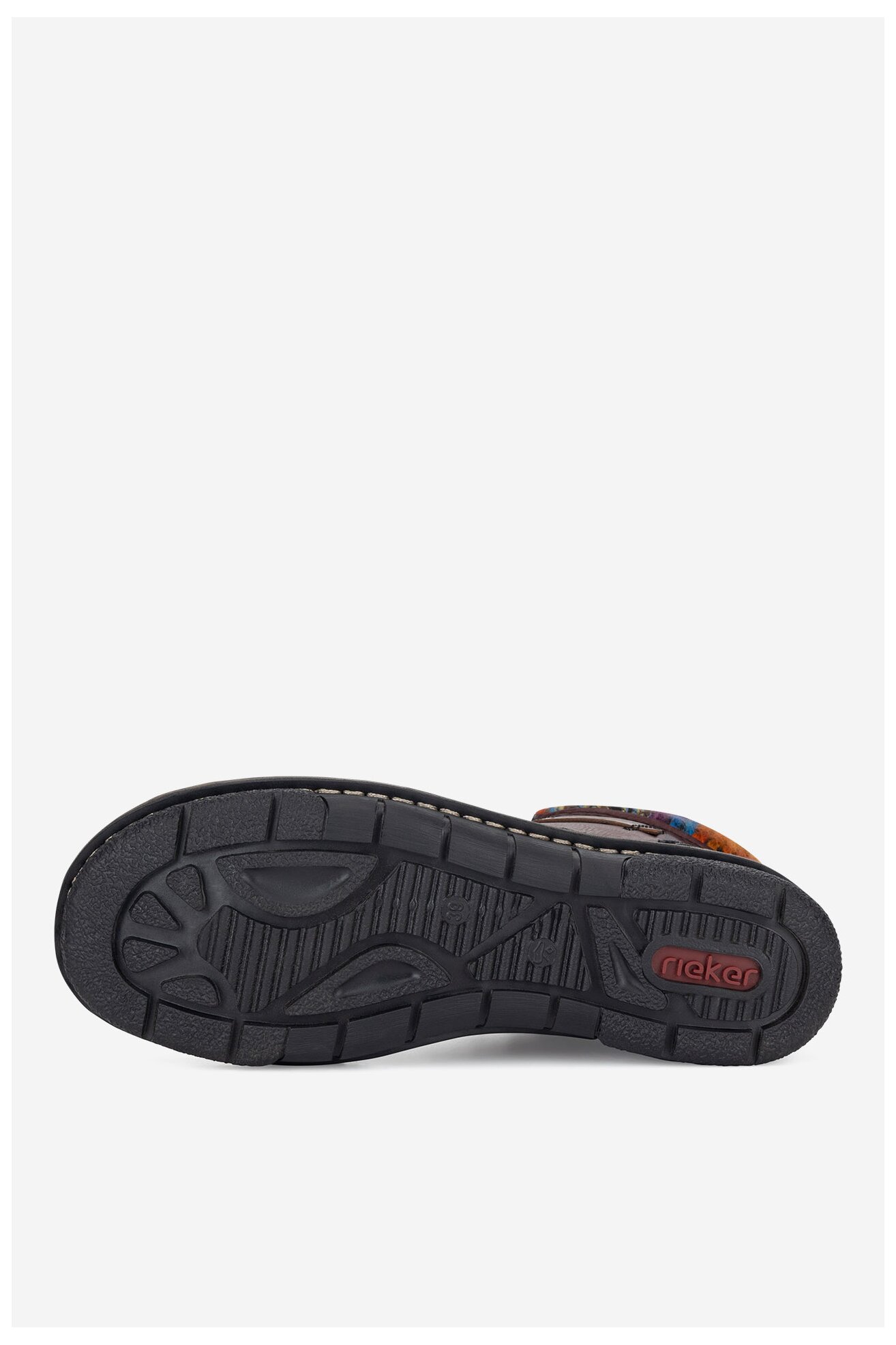 Боти Rieker 73343-35 БОРДО