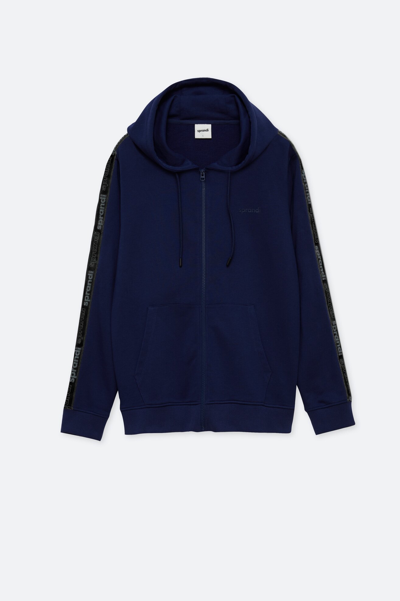 Bluza Sprandi SP22-BJM031 Granatowy