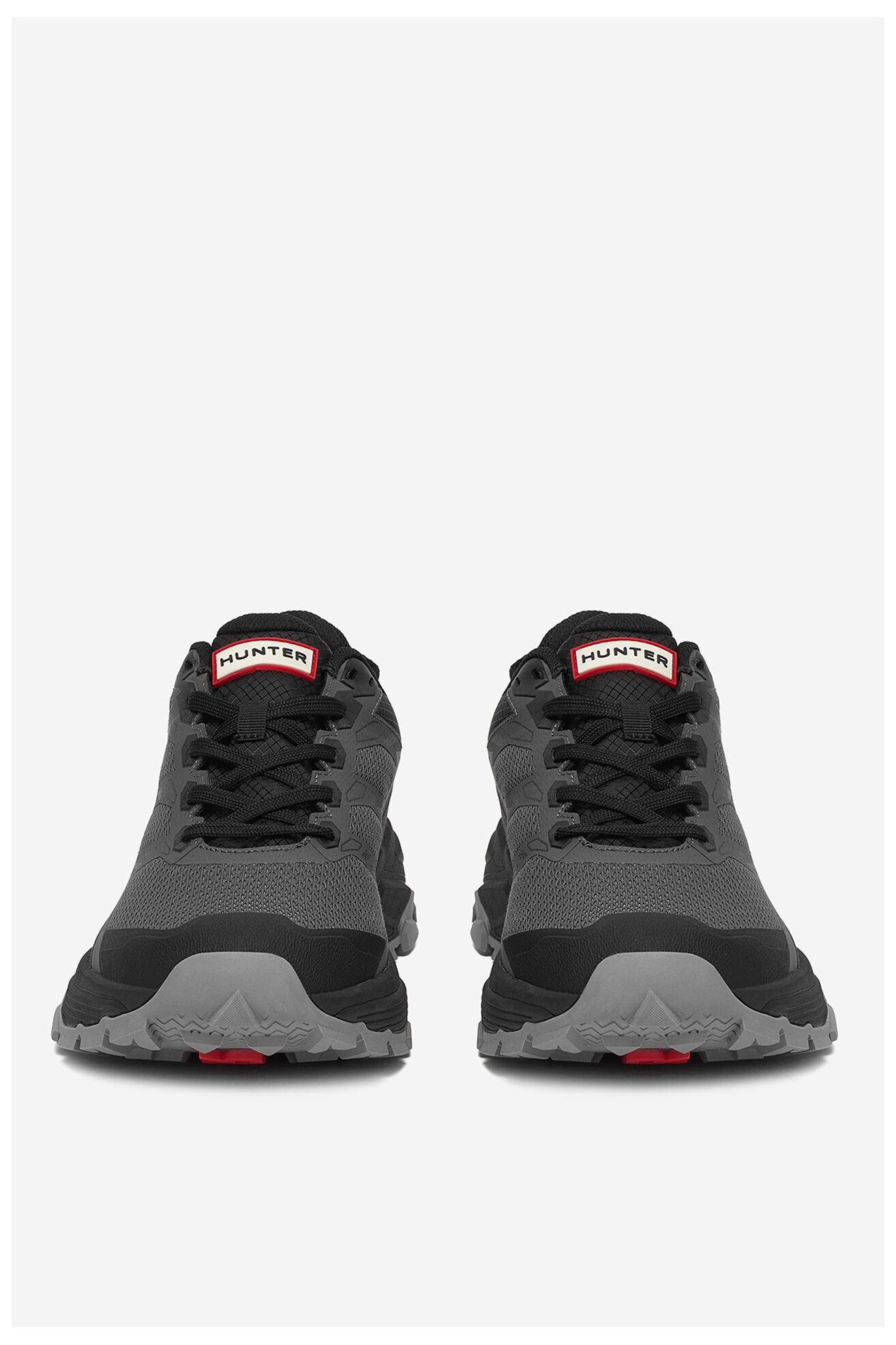 Сникърси HUNTER CEO-TECTON-02 ЧЕРЕН