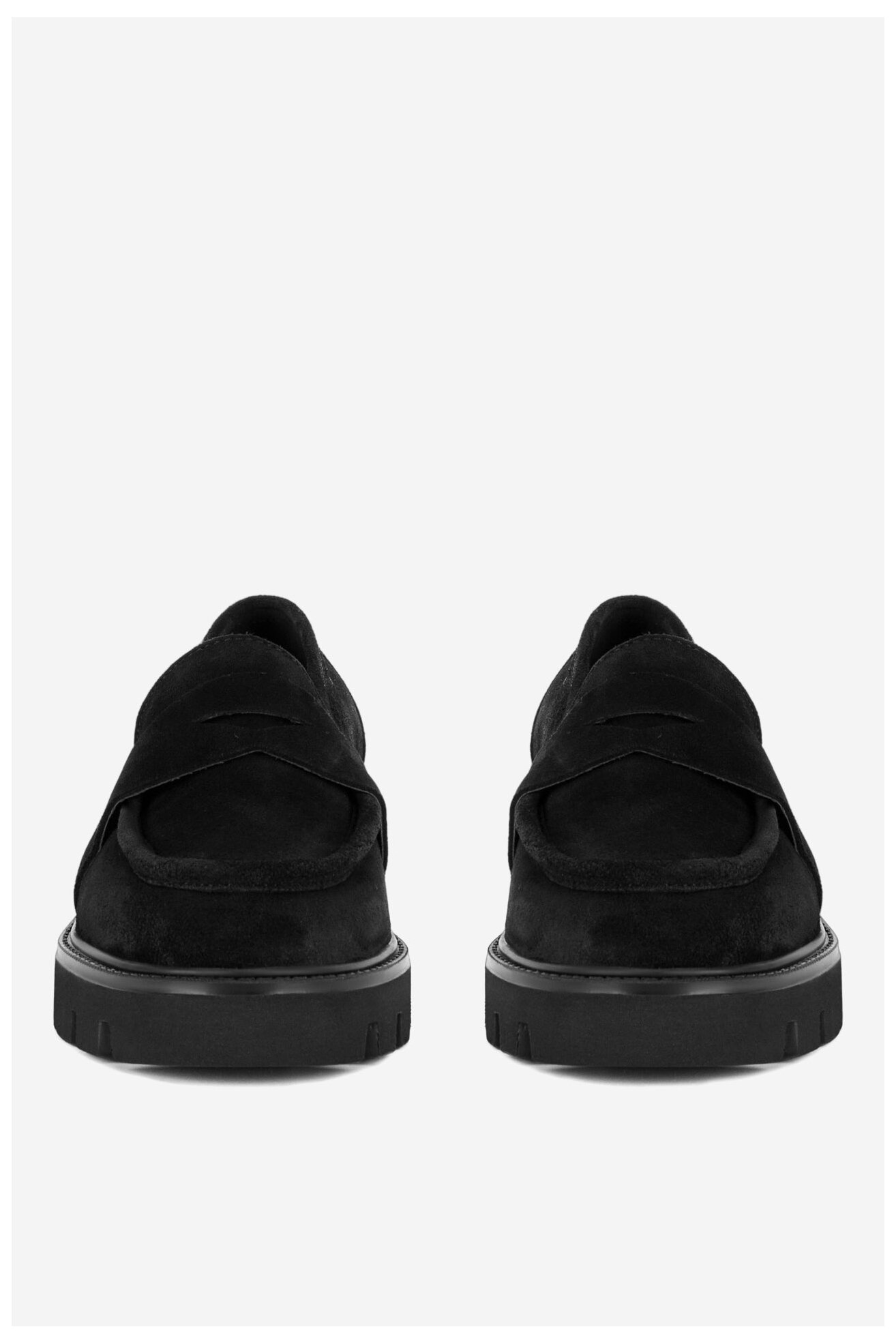 Mocasini Badura AMANTEA-28180LM NEGRU