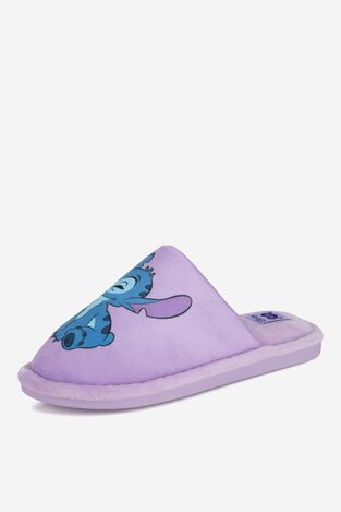 Капці Disney Classics AW24-301DCLS-B ФІОЛЕТОВИЙ