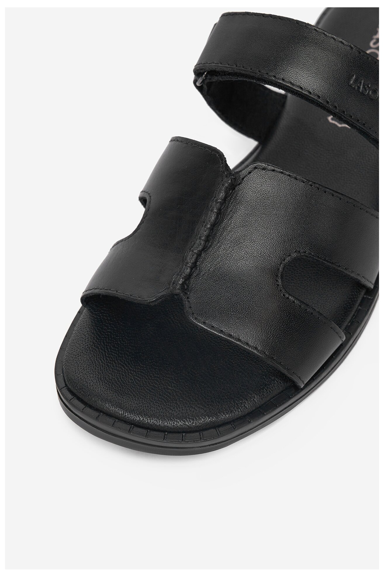 Джапанки Lasocki RST-EMIE-29 ЧЕРЕН