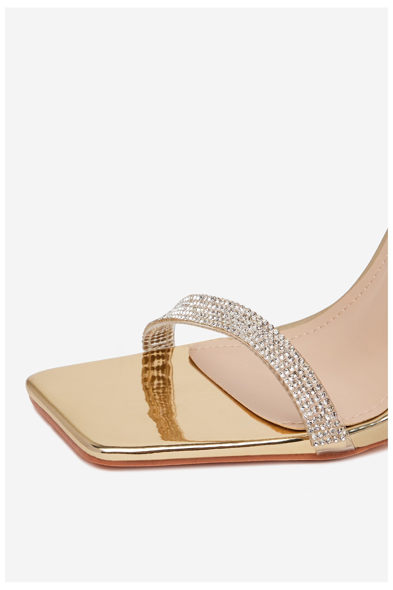 Сандали DeeZee ZALF1468-5 ЗЛАТИСТ