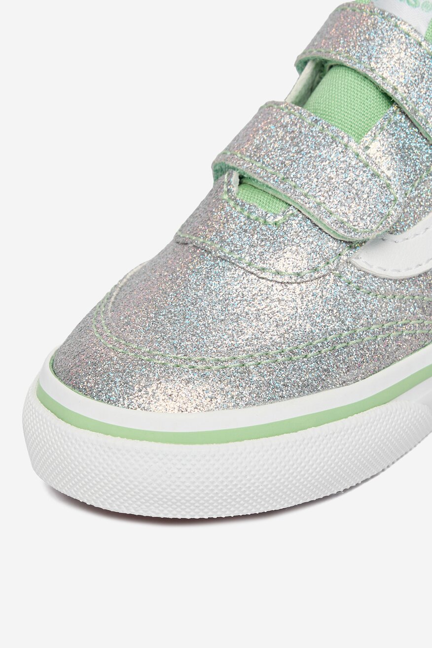 
                Кецове Vans СРЕБРИСТ - 5906751878941