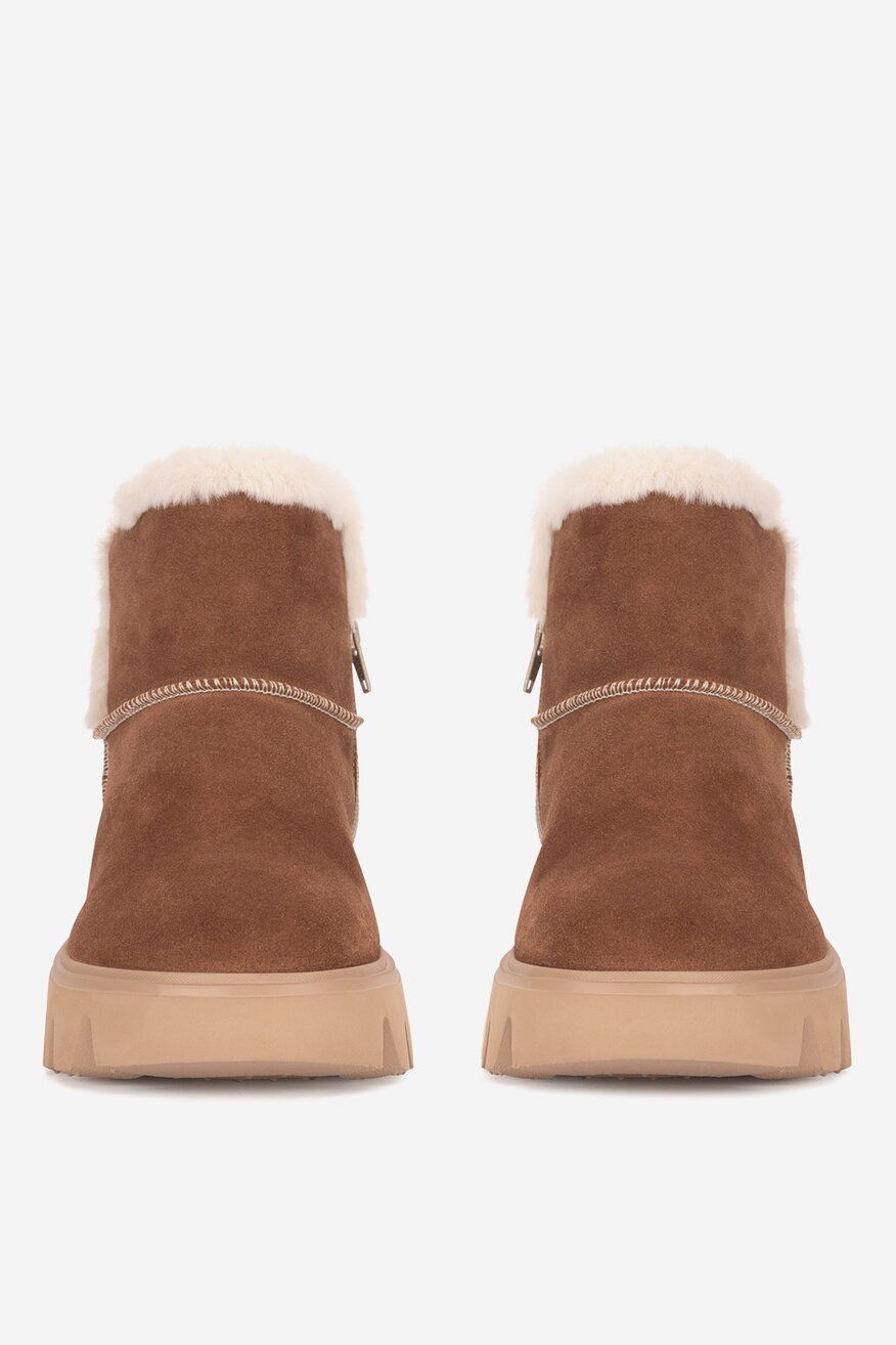 
                Ghete Rieker Revolution Lifestyle MARO - 2230068920509