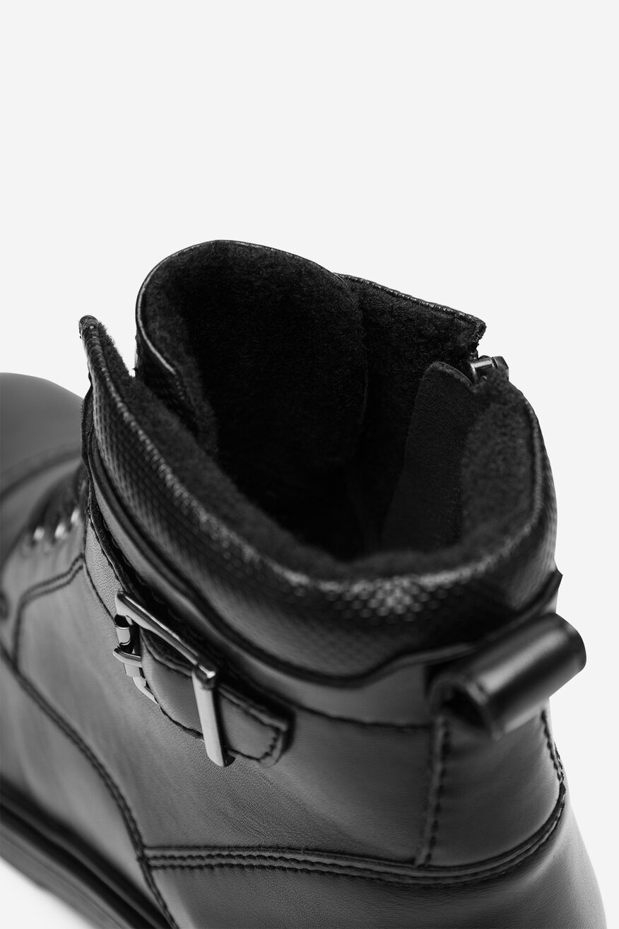 Lanetti - Trzewiki ocieplane - 5906751404584