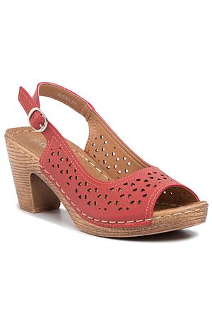 Sandaly Na Obcasie Buty Damskie Obuwie Damskie Ccc