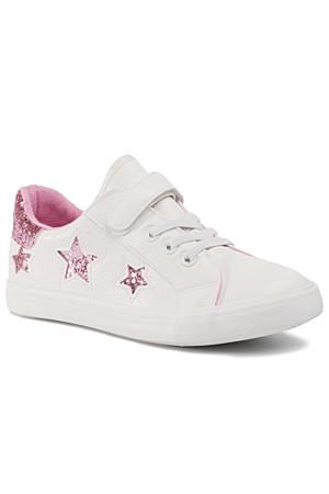 Trampki Dzieciece Dziewczece Tenisowki Dla Dziewczynek Ccc Online