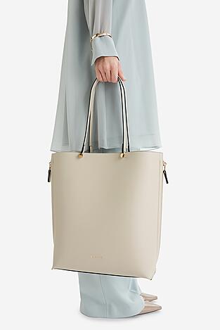 Torebka Gino Rossi EO-LX10245 Ivory