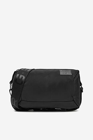 Férfi táska G-STAR RAW C-TYRS-XC8345 FEKETE