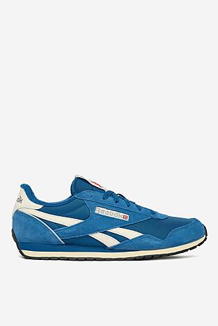 Obuwie sportowe Reebok SS-CLASSIC AZ 100245083 Niebieski