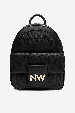 Раница NINE WEST CEO-ASTORIA-AURA-LX10163 ЧЕРЕН