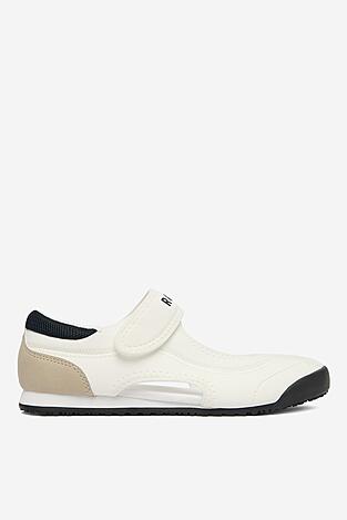 Sneakers ROXY CEOB-V12-1231 Biały