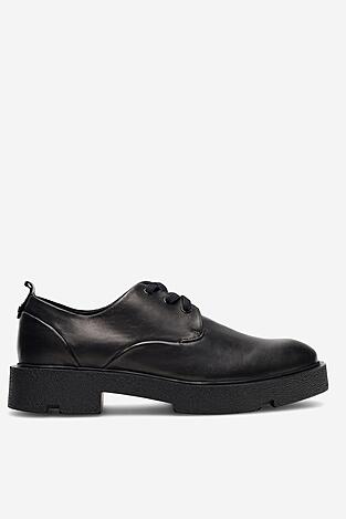 Półbuty Lasocki WI16-TULA-02 Czarny