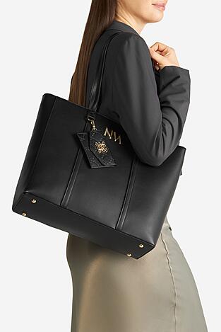 Torebka NINE WEST LX10047 Czarny