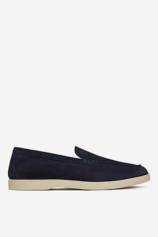 Mocasini Gino Rossi MASSI-01 MI08 BLEUMARIN
