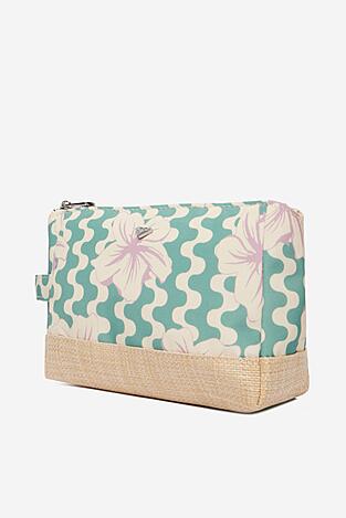 Kosmetyczka ROXY CWBEO-RX-W1-007-SS26 MIX