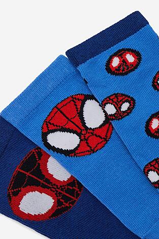 Чорапи SPIDEY ACCCS-SS25-322SPID(3-PACK) КОБАЛТОВО СИНЬО