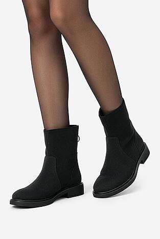 Боти Clara Barson CEO-WS2169-04 ЧЕРЕН