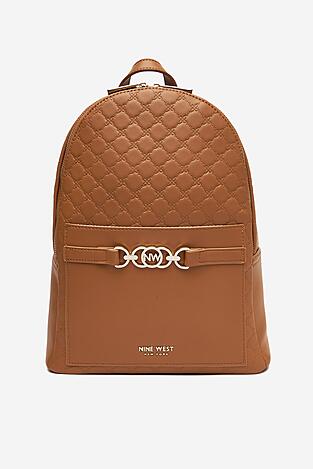 Раница NINE WEST CEO-LUNA-I-B24445 КАМЕЛ
